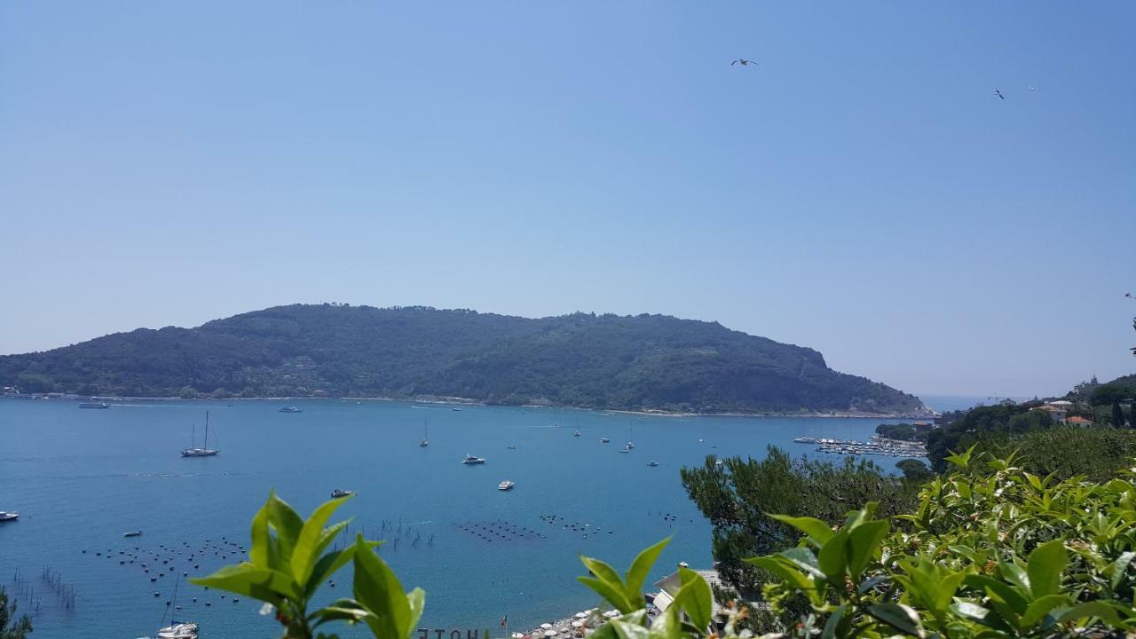 Casa vacanze La Terrazza Sul Mare Porto Venere